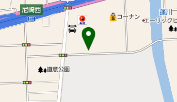 タイムズアマドゥの地図画像