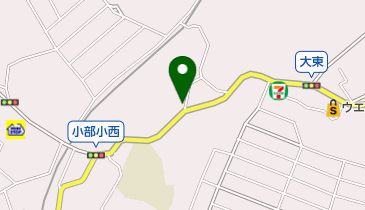 タイムズ鈴蘭台大歳馬場の地図画像