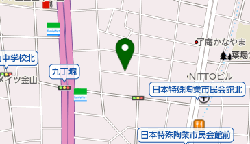 タイムズ伊勢山2丁目の地図画像