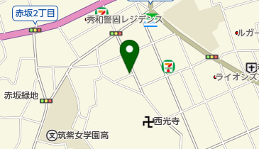 タイムズ警固2丁目の地図画像