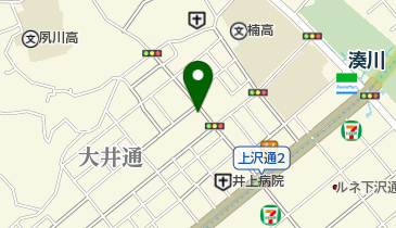 タイムズ兵庫松本通の地図画像