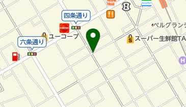タイムズ南林間1丁目の地図画像