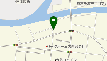 タイムズ蓮根3丁目第2の地図画像