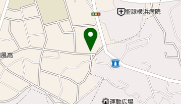 タイムズ保土ケ谷岩井町の地図画像