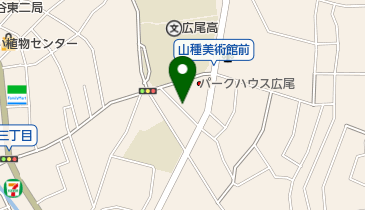 タイムズ渋谷東3丁目の地図画像