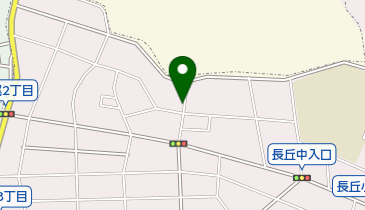 タイムズ長丘4丁目の地図画像