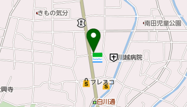 タイムズ浄土寺馬場町の地図画像