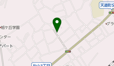 タイムズ吹田片山町第8の地図画像