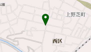 タイムズ上野芝駅前第4の地図画像