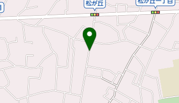 タイムズ茅ヶ崎菱沼海岸の地図画像