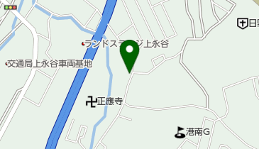 タイムズ野庭町第2の地図画像