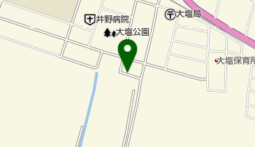 タイムズ姫路大塩町の地図画像