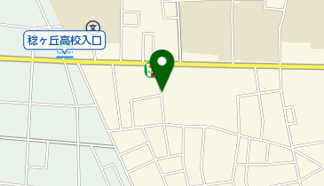 タイムズ鷺宮6丁目の地図画像