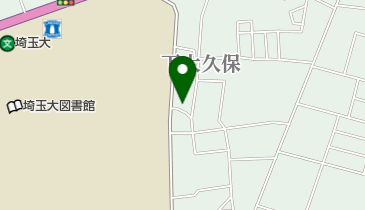 タイムズ埼大東の地図画像