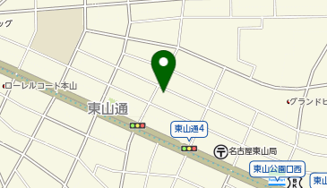 タイムズ清住町第2の地図画像