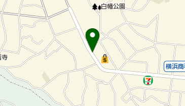 タイムズ鶴見東寺尾第7の地図画像