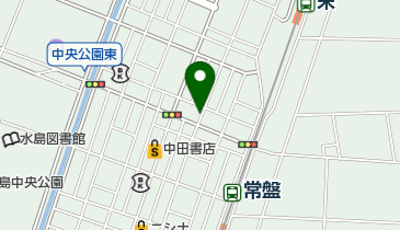 タイムズ水島東栄町の地図画像