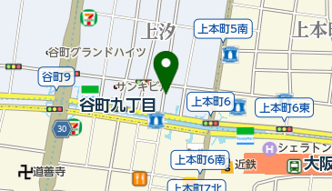 タイムズ東平第3の地図画像