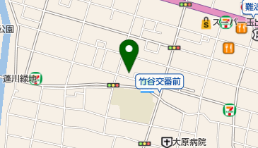 タイムズ尼崎神田南通の地図画像