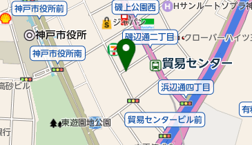 タイムズ磯辺通3丁目の地図画像