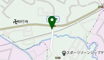 タイムズ能ヶ谷3丁目の地図画像