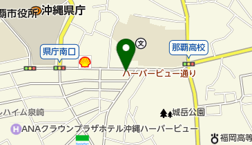 タイムズ泉崎2丁目第2の地図画像