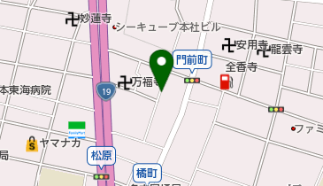 愛知県名古屋市中区の駐車場 深夜営業あり 一覧 Navitime