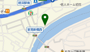 タイムズ愛宕南の地図画像