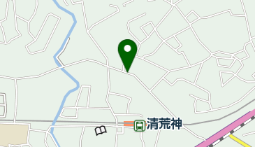 兵庫県宝塚市清荒神の駐車場一覧 Navitime