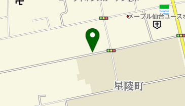 タイムズ柏木第6の地図画像