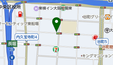 タイムズ和泉町南大江西の地図画像