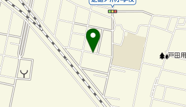 タイムズ川口芝西1丁目の地図画像