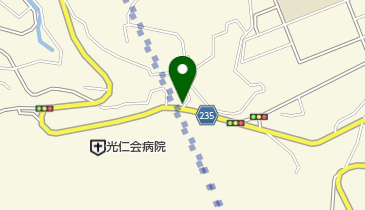 タイムズ長崎三原2丁目の地図画像