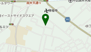 タイムズ新宿富久町第5の地図画像