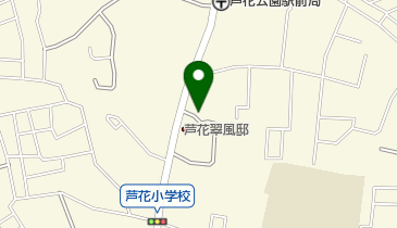 タイムズ南烏山第18の地図画像