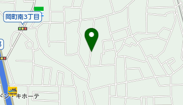 タイムズ豊中岡町南2丁目の地図画像