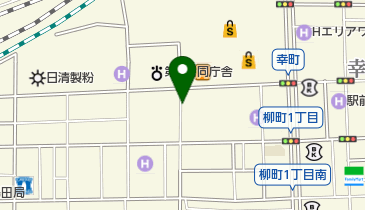 タイムズ下石井第4の地図画像