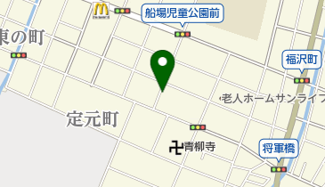 タイムズ姫路神田町第2の地図画像