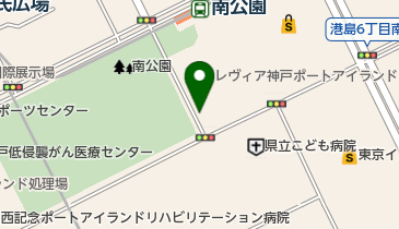 タイムズ港島中町8丁目の地図画像