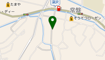 タイムズ湘南記念病院前の地図画像