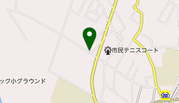 タイムズ元和泉2丁目の地図画像