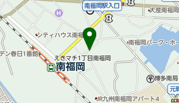 タイムズ元町1丁目の地図画像