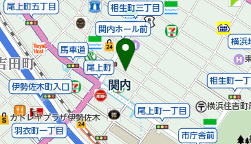 タイムズ常盤町3丁目第2の地図画像