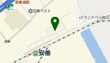 タイムズ寛政町の地図画像