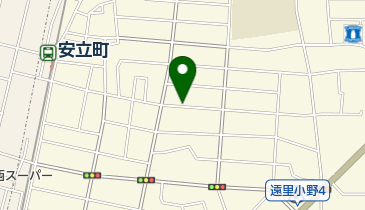 タイムズ清水丘1丁目の地図画像