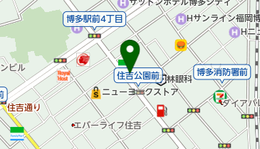 タイムズこくてつ通りの地図画像