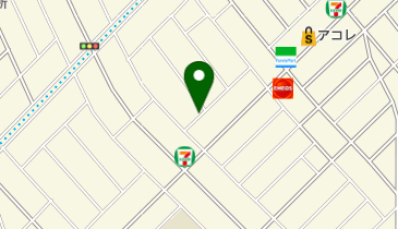 タイムズ行徳第9の地図画像
