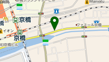 タイムズ新喜多1丁目の地図画像