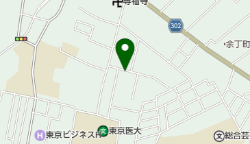 タイムズ新宿富久町第6の地図画像