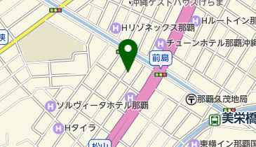 タイムズ松山2丁目第5の地図画像